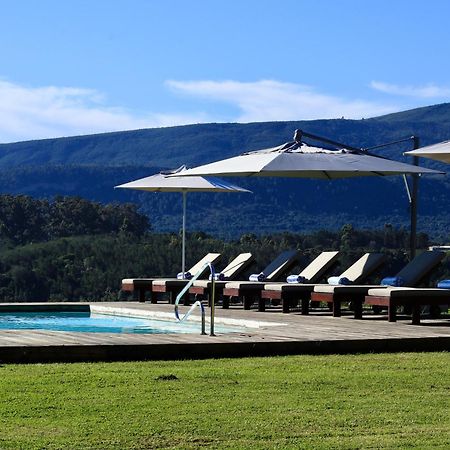 The Crags Crags Country Lodge מראה חיצוני תמונה