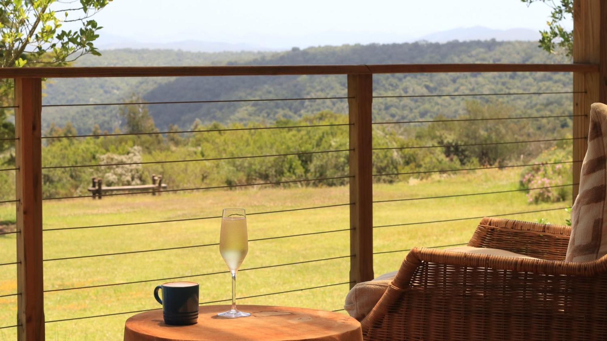 The Crags Crags Country Lodge מראה חיצוני תמונה